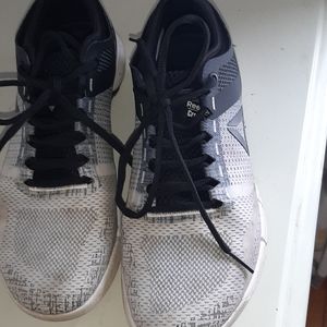 Reebok crossfit sneakets